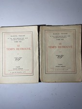 Marcel proust le temps - marcel,