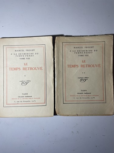Marcel proust le temps - proust,