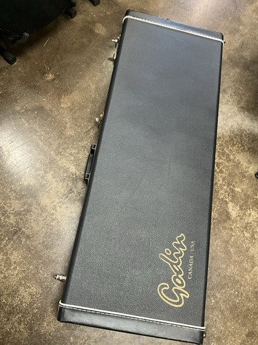 Godin multiac hard case - ,