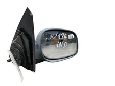 Retroviseur droit LAND ROVER