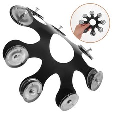  Percussion cymbale charleston