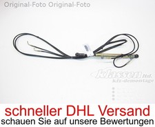 Vérin hydraulique Mercedes