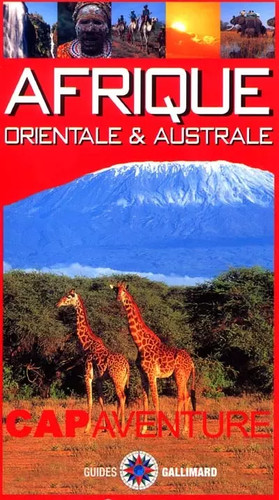 Afrique orientale australe - orientale, &