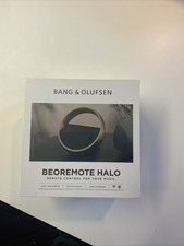 Beoremote Halo Table Gold Tone