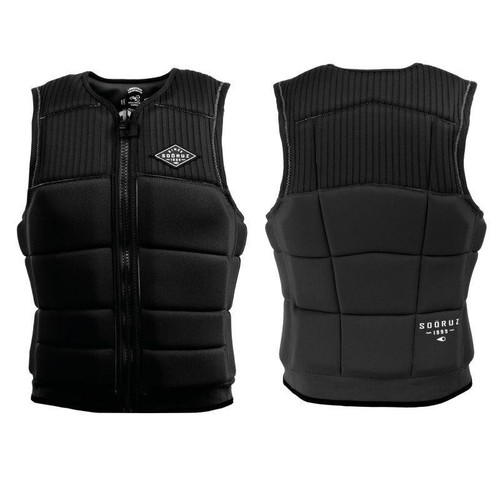 Soöruz wakevest terrain - wakevest,