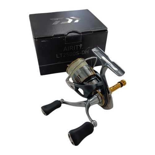 Moulinet pêche daiwa - pêche,