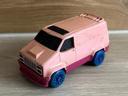 Chevrolet chevy van - chevrolet,