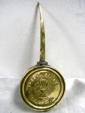 ANCIENNE BURETTE A HUILE