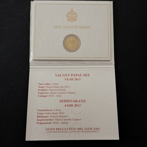 Coffret euro 2013 - 2,