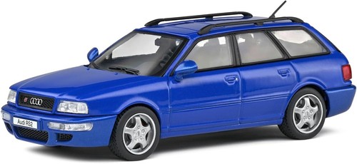 Audi avant rs2 1995 - audi,