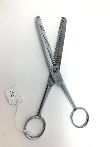 Ancien ciseaux chisel sissors - ancien,