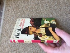 LECTURE ET LOISIR 201 HEIDI