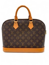 Louis Vuitton Sac Alma PM