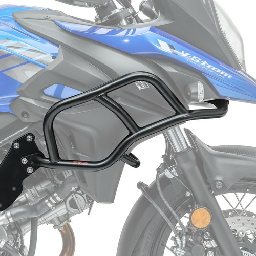 Pare carter haut pour suzuki - pour,