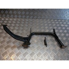 bequille centrale scooter