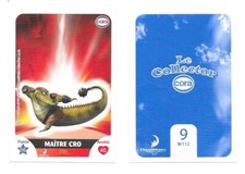 2011 - Vignette Le collector