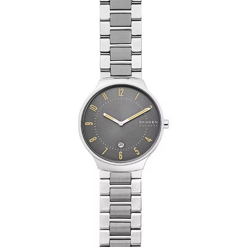 Skw6523 montre homme - montre, skagen