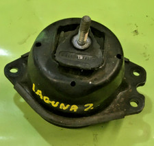 Support moteur / RENAULT LAGUNA 2 / 1.9 DCI / 8200181589