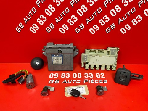 Renault clio 1 9d - clio, kit