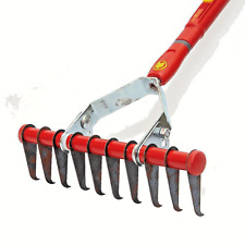 Scarificateur pendulaire