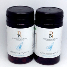 KDJ Le retour au Naturel