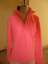 Polaire rose degré 7