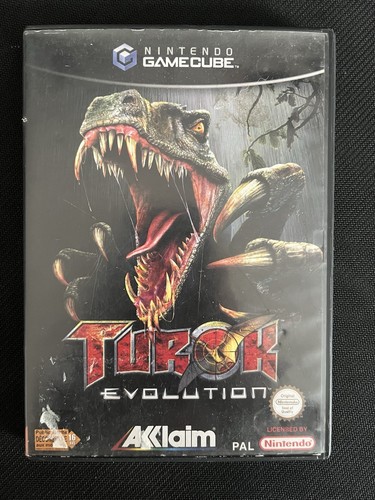 Jeu nintendo gamecube - nintendo,