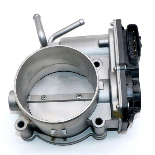 Corps accélérateur oem - corps,