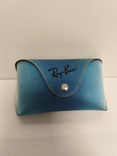 étui pour lunettes ray - lunettes, ray-ban