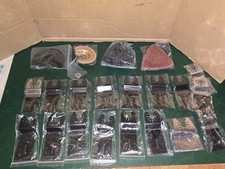 22 Pcs Lames de Scie