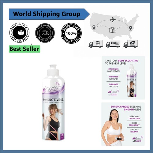 Professional cavitation gel - professional,