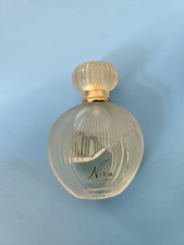Flacon de parfum ancien grand