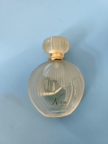 Flacon parfum ancien grand - parfum,