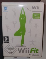 Nintendo Wii - Wii Fit - Bon
