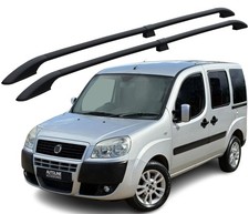 Barres De Toit En Aluminium