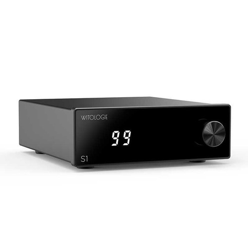 Smsl witologie dual tpa3116 - smsl,