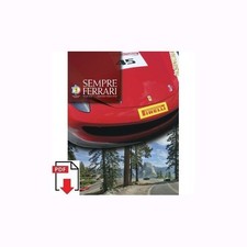 Sempre Ferrari Club of America - South West region - 2016 volume 23 issue 05 PDF