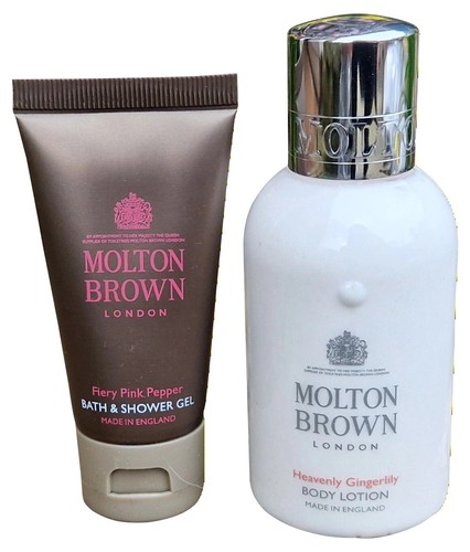 Molton brown x30ml - molton, 1