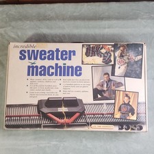 Bond Incredible Sweater