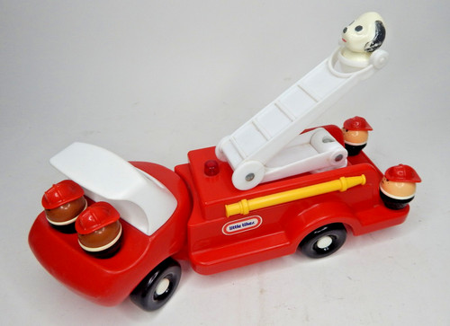 Vintage little tikes - vintage, toddle