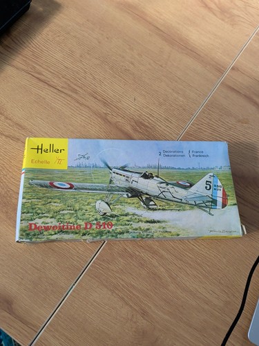 Maquette ancienne kit réf - ,