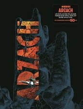 Arzach: Edition 50 ans de