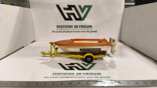 Matchbox lesney king size - matchbox,