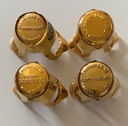 Bouchons champagne - bouchons, de