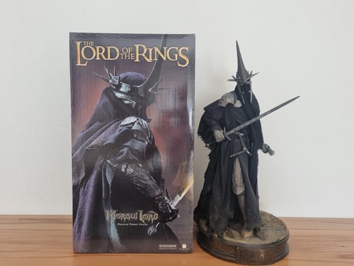 Sideshow premium format morgul - premium,