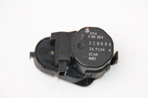 Servomoteur chauffage bmw - servomoteur,