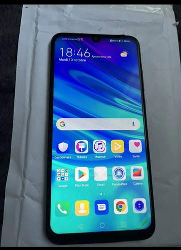 Huawei smart 2019 - 2019,