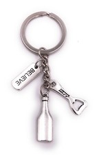 Tire-Bouchon Bouteille Believe