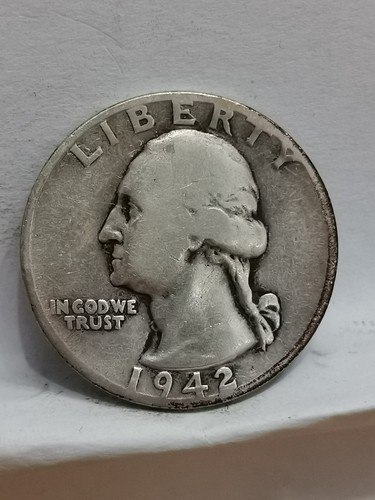 Washington quarter dollar - quarter,