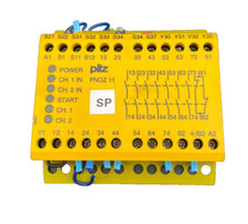 PILZ PNOZ 11 774080 24VAC